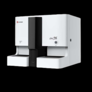 5-Part Hematology Analyzer DH76