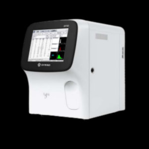 5-Part Hematology Analyzer DF50