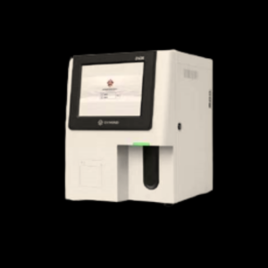 3-Part Hematology Analyzer DH36