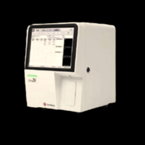 3 Part Hematology Analyzer – DH26