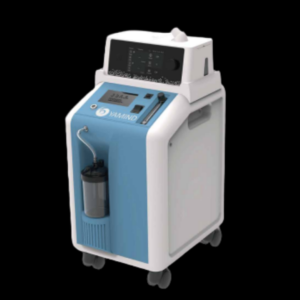 CPAP Oxygen Concentrator Respiratory Combo Machine