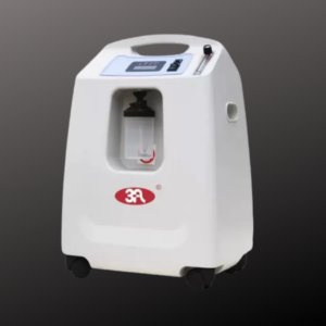 Tiitan D02-5A Oxygen Concentrator (5L/Minute)