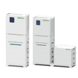 Sinotech 15kW high voltage ESS