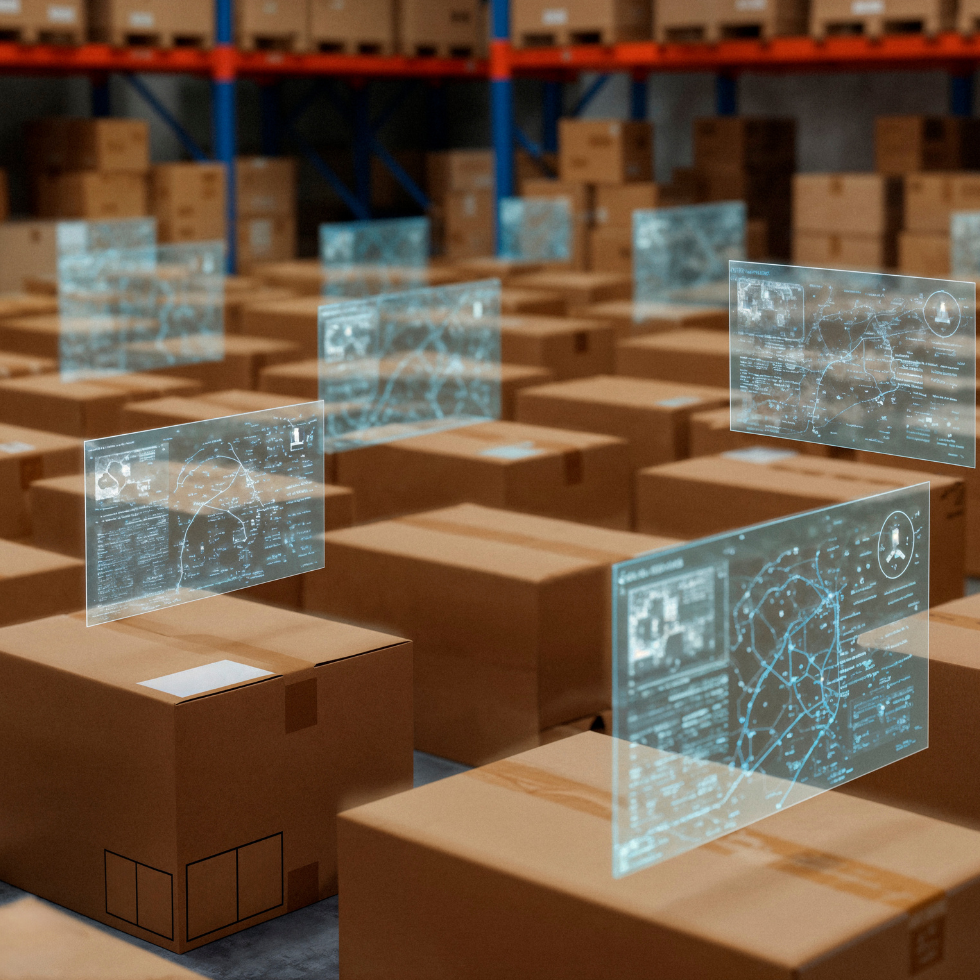OEM Supply & Private Manufacturing