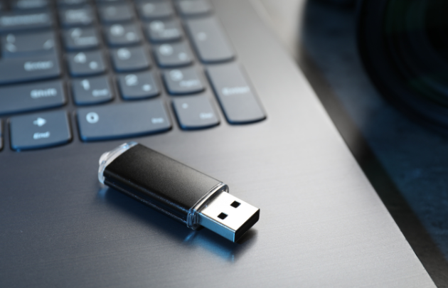 USB Flash Drive