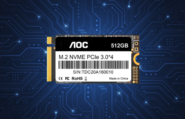 NVME