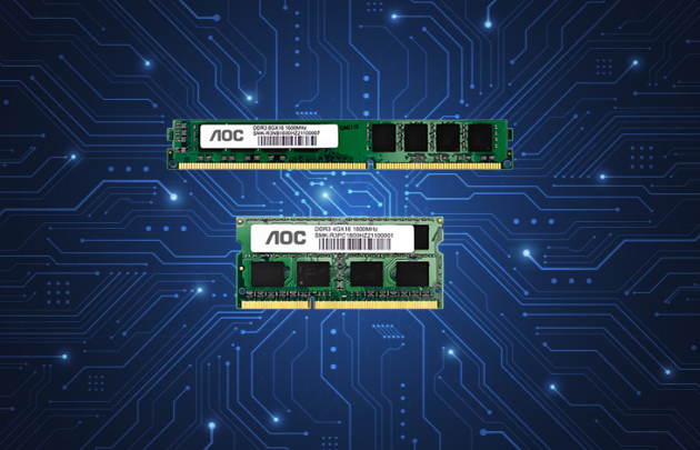 DDR3