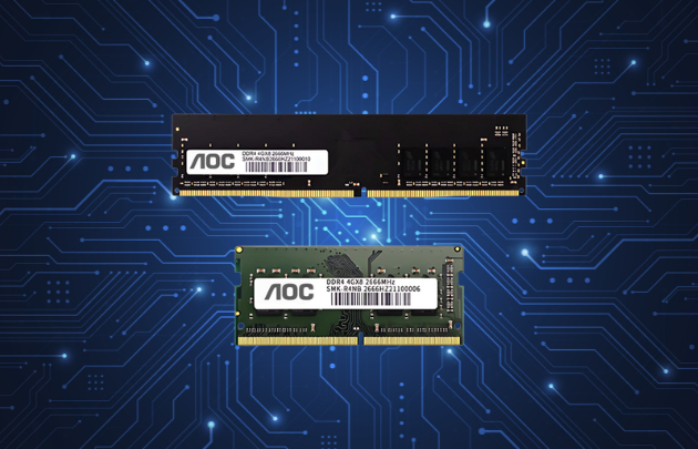 DDR4