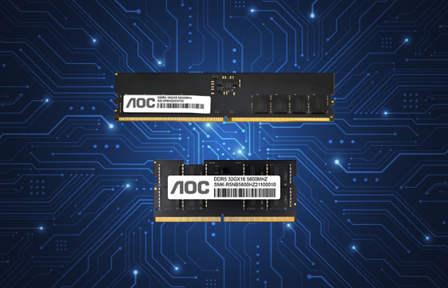 DDR5